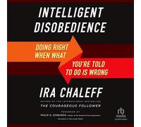 Intelligent Disobedience: Doing Right When What You're Told to Do Is Wrong