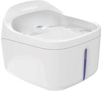 Intelligent Dogness D01 Fontaine/boisson blanche pour chiens et chats