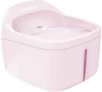 Intelligent Dogness D01 Fontaine/boisson rose pour chiens et chats