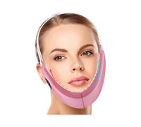 Intelligent Electric V- Face Shaping Massager Micro- Current Facial Lifting Slimming V- Face- Lift B