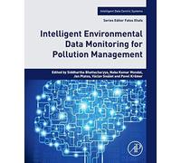 Intelligent Environmental Data Monitoring For Pollution Management