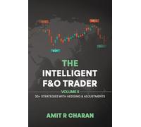 Intelligent F&O Trader Volume II,The