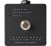 Intelligent Footswitch
