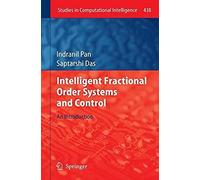 Intelligent Fractional Order Systems And Control