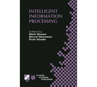 Intelligent Information Processing