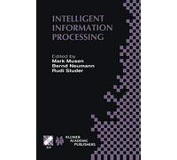 Intelligent Information Processing