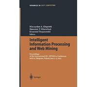 Intelligent Information Processing And Web Mining