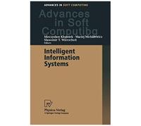 Intelligent Information Systems