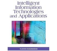 Intelligent Information Technologies And Applications