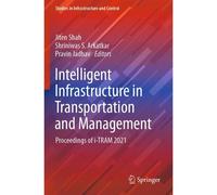 Intelligent Infrastructure In Transportation And Management