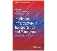 Intelligent Infrastructure In Transportation And Management