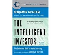 Intelligent Investor by Benjamin Graham Hardcover Book Benjamin Graham (Auteur)