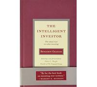 Intelligent Investor: The Classic Text on Value Investing