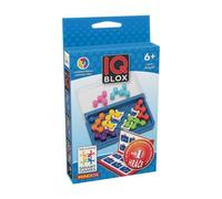 Intelligent - IQ Blox