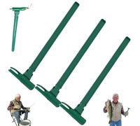 Intelligent Live Bait Catcher Live Bait Holder Tool, Hands-Free Baits Capture Tool Hold Device for Ice Fishing & Winter Anglers Easy Hook Prep Cool Gadgets for Beginners, Amateurs and Professionals