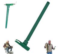 Intelligent Live Bait Catcher Live Bait Holder Tool, Hands-Free Baits Capture Tool Hold Device for Ice Fishing & Winter Anglers Easy Hook Prep Cool Gadgets for Beginners, Amateurs and Professionals