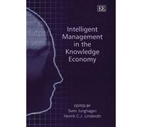Intelligent Management In The Knowledge Economy