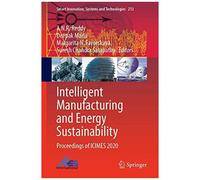 Intelligent Manufacturing And Energy Sustainability