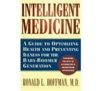 Intelligent Medicine Ronald L. Hoffman (Auteur)