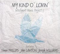 Intelligent Music Project II - My Kind O Lovin