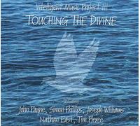 Intelligent Music Project - Touching The Divine [Import]