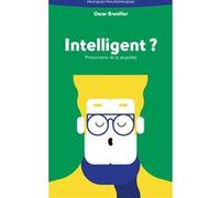 Intelligent ? Oscar Brenifier (Auteur)