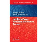 Intelligent Scene Modelling Information Systems