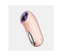 Intelligent Sleep Instrument Tranquil Microcurrent Pulse Massage Bracelet Sleep Aidpink