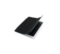 Intelligent Stand - Coque de protection pour tablette - PVC - noir