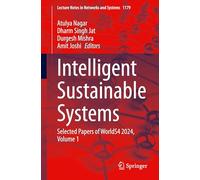Intelligent Sustainable Systems: Selected Papers of Worlds4 2024 (1)