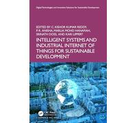 Intelligent Systems and Industrial Internet of Things for Sustainable Development