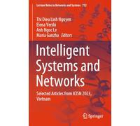 Intelligent Systems and Networks: Selected Articles from Icisn 2023, Vietnam
