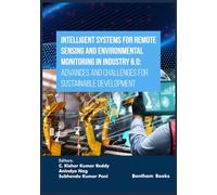 Intelligent Systems for Remote Sensing and Environmental Monitoring in Industry 6.0: Advances and Challenges for Sustainable Development