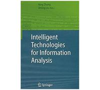 Intelligent Technologies For Information Analysis