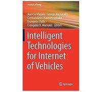 Intelligent Technologies For Internet Of Vehicles