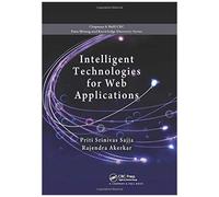 Intelligent Technologies For Web Applications