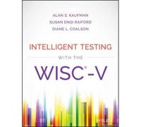 Intelligent Testing With The Wisc-V