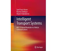 Intelligent Transport Systems