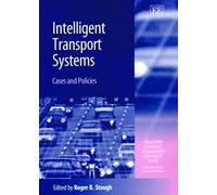 Intelligent Transport Systems