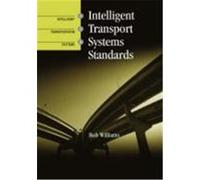 Intelligent Transport Systems Standards Williams, Bob (Auteur)