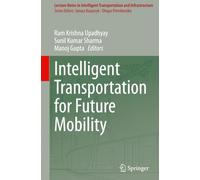 Transports intelligents pour la mobilité du futur – Springer Verlag