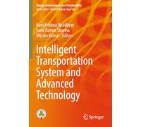 Intelligent Transportation System and Advanced Technology