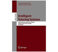 Intelligent Tutoring Systems
