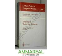 Intelligent Tutoring Systems
