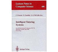 Intelligent Tutoring Systems