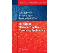 Intelligent Unmanned Systems: Theory And Applications