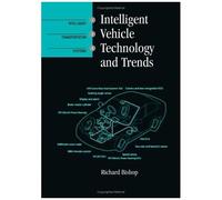 Intelligent Vehicle Technology And Tren
