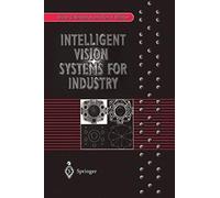 Intelligent Vision Systems For Industry