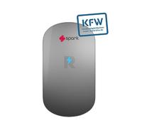 Intelligent Wallbox ''Revolution'' avec 5m de câble-multiples modes de gestion-RFID-WIFI, éligible à la subvention KFW