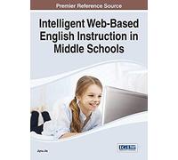 Intelligent Web-Based English Instruction In Middle Schools